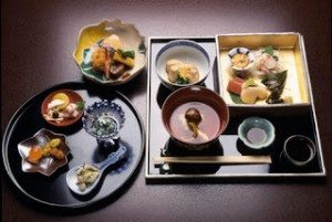 Unique Japan Tours Kaiseki Cuisine Shizuoka