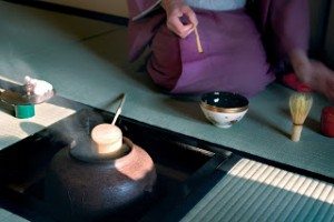 Unique Japan Tours Tea Ceremony