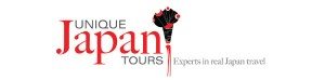 Unique Japan Tours logo