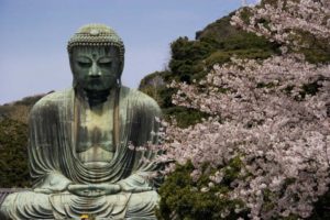 Kamakura Giant Buddha