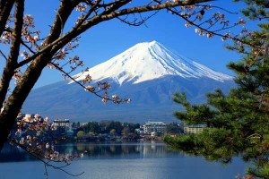 Unique Japan Tours Personal Bespoke Tours Hakone Mt Fuji View