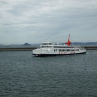JNTO FamTrip 2015: Shodoshima