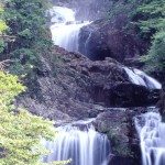 Unique Japan Tours Sandankyo Gorge Hiroshima