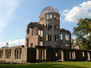 Unique Japan Tours A Bomb Dome Hiroshima