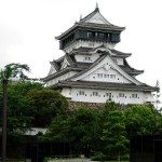 Unique Japan Tours Fukuoka Kokura Castle