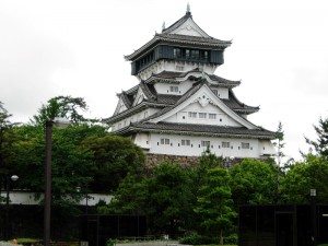 Unique Japan Tours Fukuoka Kokura Castle