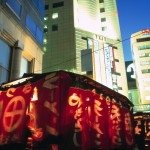 Unique Japan Tours Fukuoka Yatai Food Stalls