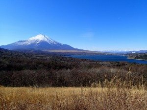 Unique Japan Tours Hakone Izu National Park Mt Fuji