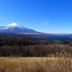 Unique Japan Tours Hakone Izu National Park Mt Fuji