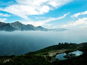 Unique Japan Tours Hakuba Happo Lake