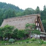 Unique Japan Tours Hida Takayama Hida Folk Village