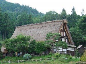 Unique Japan Tours Hida Takayama Hida Folk Village