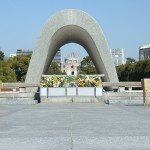 Unique Japan Tours Hiroshima Peace Park
