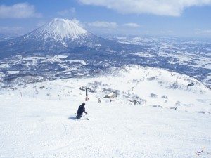 Unique Japan Tours Hokkaido Winter Sport