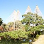Unique Japan Tours Kanazawa Kenrokuen Garden