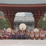 Unique Japan Tours Kanazawa Station