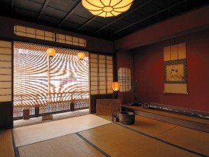 Unique Japan Tours Kanazawa Tea House