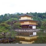 Unique Japan Tours Kinkakuji Golden Pavilion