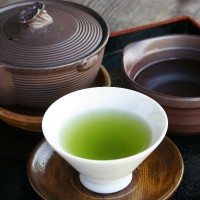 Unique Japan Tours Kitsuki Tea