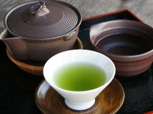 Unique Japan Tours Kitsuki Tea