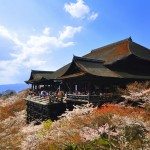 Unique Japan Tours Kiyomizudera Temple