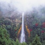 Unique Japan Tours Kumano Kodo Naichi Waterfall