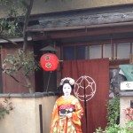 Unique Japan Tours Kyoto Tea Ceremony Geisha