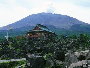 Unique Japan Tours Magome