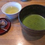 Unique Japan Tours Matcha Tea
