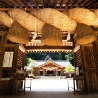 Unique Japan Tours Matsue Kumano Taisha Shrine
