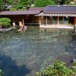 Unique Japan Tours Matsue Tamatsukuri Onsen