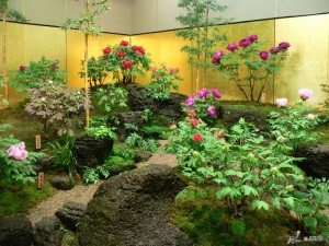 Unique Japan Tours Matsue Yushi-en Garden