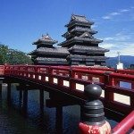 Unique Japan Tours Matsumoto Castle