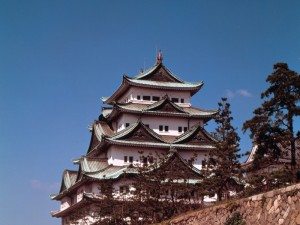 Unique Japan Tours Nagoya Castle