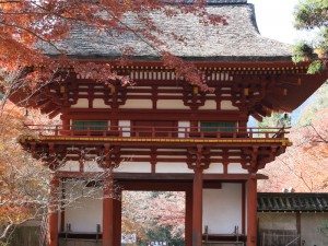 Unique Japan Tours Nara Kasuga Taisha Shrine Gate Entrance