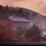 Unique Japan Tours Nara Nigatsu-do Hall