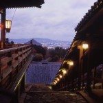 Unique Japan Tours Nara Todai-ji Night