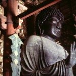 Unique Japan Tours Nara Todaiji Giant Buddha