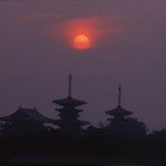 Unique Japan Tours Nara Yakushi-ji Temple