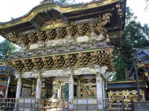 Unique Japan Tours Nikko Toshogu Shrine