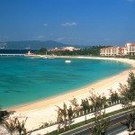 Unique Japan Tours Okinawa Beach