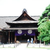 Unique Japan Tours Takayama Jinya