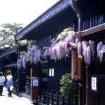 Unique Japan Tours Takayama Old Streets