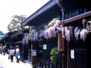 Unique Japan Tours Takayama Old Streets