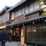 Unique Japan Tours Takayama Sake Brewery