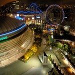 Unique Japan Tours Tokyo Dome