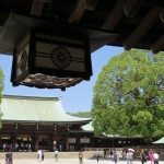 Unique Japan Tours Tokyo Meiji Jingu