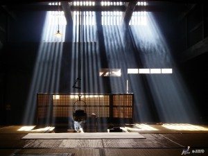 Unique Japan Tours Tsumago Minshuku