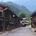 Unique Japan Tours Tsumago - Tsumago-juku (2)