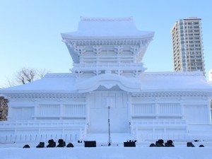 Unique Japan Tours Yuki Matsuri